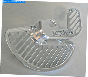 Brake Disc Rotors 2015-2021 KTMtgu[L[^[fBXNK[h́Aȉ̃AvKv܂ 2015-2021 KTM Front Brake Rotor Disc Guard MUST SEE APPS BELOW
