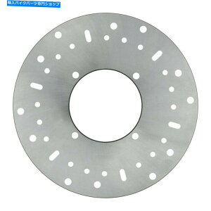 Brake Disc Rotors |XgCuU[̐Vtgu[LfBXN[^[330gC{X330 2010-2013 NEW Front Brake Disc Rotor FOR Polaris TRAIL BLAZER 330 TRAIL BOSS 330 2010-2013