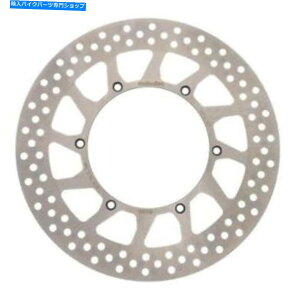 Brake Disc Rotors MTXptH[}Xtg\bhu[LfBXN-GasgasPampera 125A250A280 2003-2008 MTX Performance Front Solid Brake Disc - GASGAS Pampera 125, 250, 280 2003-2008