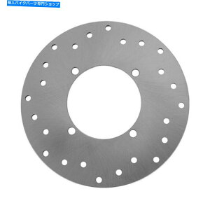 Brake Disc Rotors Polaris Pro 500 4x4 PPS 2002 Xpedition 325 2002�p�̐V�������A�u���[�L�f�B�X�N���[�^�[ NEW Rear Brake Disc Rotor For Polaris Pro 500 4x4 PPS 2002 Xpedition 325 2002�y���s�A���i�z