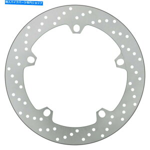 Brake Disc Rotors BMW R1100R 1993-2001 R1200C 1998-2003�̐V�����t�����g��/�E�u���[�L�f�B�X�N���[�^�[ NEW Front Left/Right Brake Disc Rotor For BMW R1100R 1993-2001 R1200C 1998-2003�y���s�A���i�z