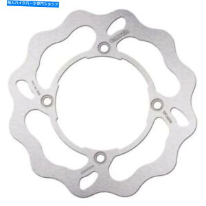 Brake Disc Rotors Galfer Wave Rotor -DF352W Galfer Wave Rotor - DF352W�y���s�A���i�z