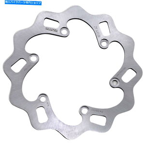 Brake Disc Rotors Galfer DF491W���A�E�F�[�u���[�^�[DF491W Galfer DF491W Rear Wave Rotor DF491W�y���s�A���i�z