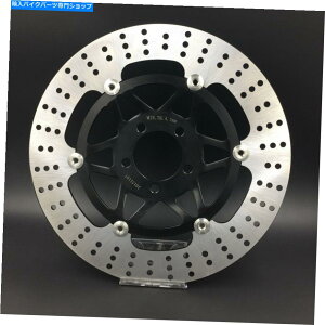Brake Disc Rotors JTLZX7R ZX9R ZX12R ZX7RR41080-1408̃tg/Eu[LfBXN[^[ FRONT Left/Right Brake Disc Rotor For Kawasaki ZX7R ZX9R ZX12R ZX7RR #41080-1408