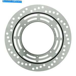 Brake Disc Rotors �z���_MTX 200 MTX 200 RWF 1985-1988��100���V�����t�����g���u���[�L�f�B�X�N���[�^�[ 100% NEW Front Left Brake Disc Rotor For Honda MTX 200 MTX 200 RWF 1985-1988