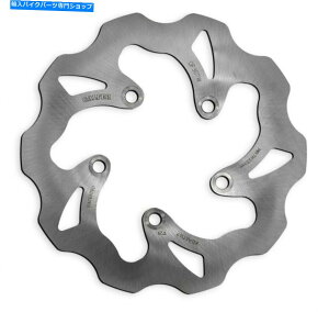 Brake Disc Rotors XYL1994-1998 RF 900 R Galfer USA\bh}EgEF[uu[L[^[ - A Suzuki 1994-1998 RF 900 R Galfer USA Solid Mount Wave Brake Rotor - Rear