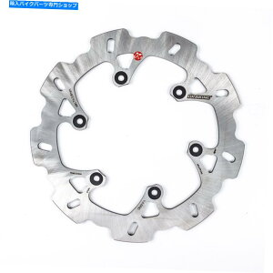Brake Disc Rotors �u���[�L�g�u���[�L���[�^�[Ya10rid Braking Wave Brake Rotor YA10RID�y���s�A���i�z