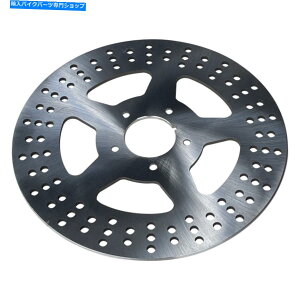 Brake Disc Rotors n[[Xg[gOChFLHX 1584[hOChtg_Cip̃tgu[LfBXN[^[ Front Brake Disc Rotor For Harley Street Glide FLHX 1584 ROAD GLIDE FLTR Dyna