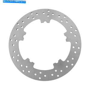 Brake Disc Rotors n[[̂߂̐Vtg/Eu[LfBXN[^[1250 V-Rod 2005 292mm NEW Front Left/Right Brake Disc Rotor For HARLEY VRSCSE 1250 V-ROD 2005 292MM