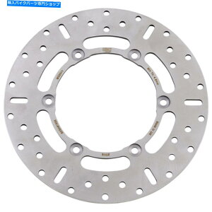 Brake Disc Rotors EBC MDV[YvCgu[L[^[-Yamaha | MD2011 EBC MD Series Pro-Lite Brake Rotor - Yamaha | MD2011