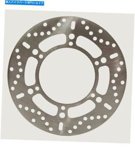 Brake Disc Rotors EBC���A�u���[�L�f�B�X�N�X�Y�LGS650�AGS850�AGS1100 275mm���a�iMD3027�j EBC Rear Brake Disc Suzuki GS650, GS850 & GS1100 275mm Diameter (MD3027)�y���s�A���i�z