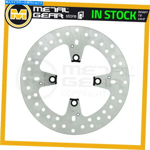 Brake Disc Rotors Ducati 1199 Superleggera 2014�̃u���[�L�f�B�X�N���[�^�[���A Brake Disc Rotor Rear for DUCATI 1199 Superleggera 2014�y���s�A���i�z