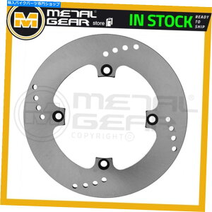 Brake Disc Rotors Ducati 996 R 2001Metalgearu[LfBXN[^[A MetalGear Brake Disc Rotor Rear for DUCATI 996 R 2001