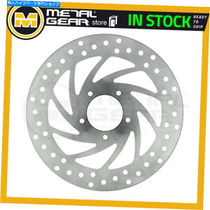 Brake Disc Rotors u[LfBXN[^[tgAprialia Scarabeo 150 1999 2000 2001 2002 2003 Brake Disc Rotor Front Left for APRILIA Scarabeo 150 1999 2000 2001 2002 2003