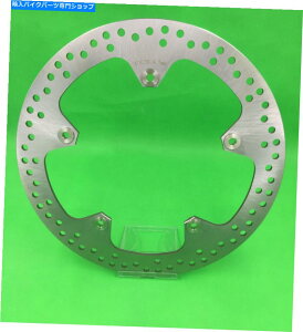 Brake Disc Rotors BMW K1200 LT S GT RS K1300 GT S100Vtg/Eu[LfBXN[^[ 100% NEW FRONT Left/Right Brake Disc Rotor For BMW K1200 LT S GT R RS K1300 GT S
