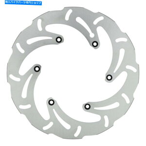 Brake Disc Rotors KTM�p�̐V�����t�����g�u���[�L�f�B�X�N���[�^�[150 EXCTPI 2020 150 SX 2009-2020 150XC 14-15 NEW Front Brake Disc Rotor For KTM 150 EXC TPI 2020 150 SX 2009-2020 150XC 14-15�y���s�A���i�z