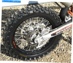 Brake Disc Rotors 2018-2020nXNoiƃ}OLp[̃Au[LfBXNLp[K[h Rear Brake Disc-Caliper Guard for 2018-2020 HUSQVARNA with MAGURA CALIPER