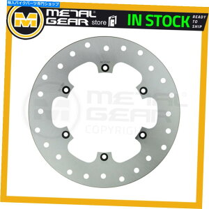 Brake Disc Rotors bimota sb6r 1100 1997 1998p̃^QAu[LfBXNA MetalGear Brake Disc Rear for BIMOTA SB6R 1100 1997 1998