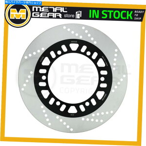 Brake Disc Rotors �u���[�L�f�B�X�N���[�^�[�t�����g�J���T�L�G�N�X500�j���W��R 1998 1998 1999 2000 Brake Disc Rotor Front Right for KAWASAKI EX 500 Ninja R 1997 1998 1999 2000
