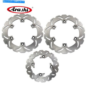 Brake Disc Rotors z_CBR600F CBR F 600 1992 1993 1994tgAu[LfBXN[^[p For Honda CBR600F CBR F 600 1991 1992 1993 1994 Front Rear Brake Disc Rotors