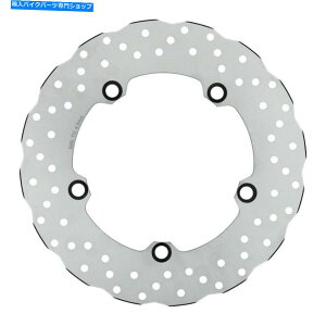 Brake Disc Rotors ���}�n�p��100���V�������A�u���[�L�f�B�X�N���[�^�[��1WS-2582W-00-00 1RC-2582W-00-00 100% NEW Rear Brake Disc Rotor For Yamaha #1WS-2582W-00-00 1RC-2582W-00-00�y���s�A���i�z