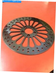 Brake Disc Rotors FLSS�X����2015-2022 DNA�X�[�p�[�X�|�[�N�t�����g13 �����ꂽ�u���[�L���[�^�[�\�t�g�A�C�� FLSS SLIM 2015-2022 DNA SUPER SPOKE FRONT 13 POLISHED BRAKE ROTOR SOFTAIL�y���s�A���i�z