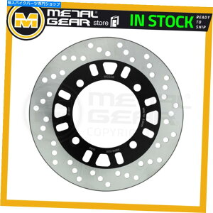 Brake Disc Rotors ZX12R Ninja 2000 2001 2002 2003 2003 2003̃^QAu[LfBXNA2004 MetalGear Brake Disc Rear for KAWASAKI ZX12R Ninja 2000 2001 2002 2003 2004