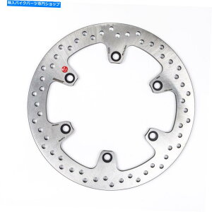 Brake Disc Rotors �u���[�L���O2003-2004 Triumph Daytona 600R���[�^�[�t�����gHON HO22FI BRAKING 2003-2004 Triumph Daytona 600R ROTOR FRONT HON HO22FI�y���s�A���i�z