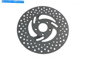 Brake Disc Rotors 11-1/2tgu[LfBXN̓n[[_rbh\ɓK܂ 11-1/2 Front Brake Disc fits Harley-Davidson