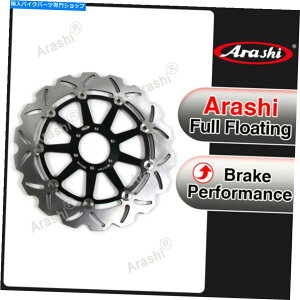 Brake Disc Rotors Cagiva River 600 1995-1999�X�[�p�[�V�e�B125 1992-2000�t�����g�u���[�L�f�B�X�N�ɓK���Ă��܂� Fit For Cagiva River 600 1995 - 1999 Super City 125 1992 - 2000 Front Brake Disc�y���s�A���i�z