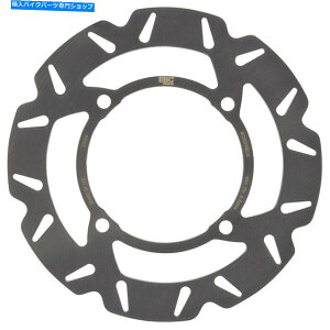 Brake Disc Rotors EBC OEXeX|I[goCfBXNu[L[^[MD6208CX EBC OE Replacement Stainless Steel Motorcycle Disc Brake Rotor MD6208CX