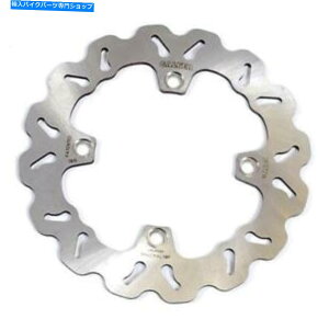 Brake Disc Rotors Galfer Wavy Rear Brake Disc Wave Rotor CB 600 Hornet��ABS 2007-2014 Galfer Wavy Rear Brake Disc Wave Rotor CB 600 Hornet & ABS 2007-2014�y���s�A���i�z