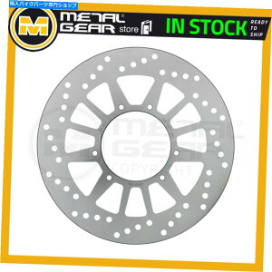 Brake Disc Rotors u[LfBXN[^[tg}nXT 250 T 4ou1985 1986 1987 Brake Disc Rotor Front Left for YAMAHA XT 250 T 4 Valve 1985 1986 1987