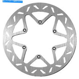Brake Disc Rotors It[h5205013100SBSu[L[^[ SBS BRAKE ROTORS FOR OFFROAD 5205013100
