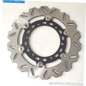 Brake Disc Rotors I[goCptgu[LfBXNu[L[^[xlTNT300 BJ300Xe Front Brake Disc Brake Rotor for Motorcycle Benelli TORNADO TNT300 BJ300 STELS