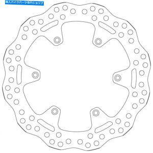 Brake Disc Rotors �I�t���[�h5206123100��SBS�u���[�L���[�^�[ SBS BRAKE ROTORS FOR OFFROAD 5206123100�y���s�A���i�z