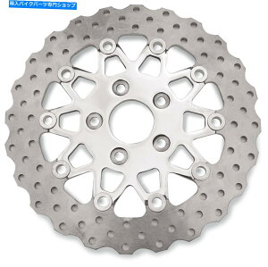 Brake Disc Rotors 1996-1999 For Harley 1200 Sport XLS EBC�u���[�L���[�^�[11-1/2 RSD013C RSD013C 1996-1999 for Harley 1200 Sport XLS EBC Brake Rotor 11-1/2 RSD013C RSD013C�y���s�A���i�z