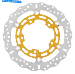 Brake Disc Rotors ֊stgu[L[^[EBC MD3098xc for Gen. 2 Suzuki Hayabusa Contour Front Brake Rotor EBC MD3098XC For Gen. 2 Suzuki Hayabusa