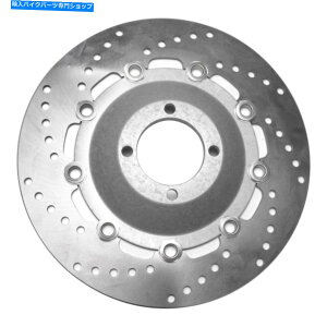 Brake Disc Rotors EBC MD604RS OEpu[L[^[BMW HP2AK75AK75AAK75CAK75RTAK75SAK75TAK10 EBC MD604RS OE Replacement Brake Rotor BMW HP2,K75,K75A,K75C,K75RT,K75S,K75T,K10