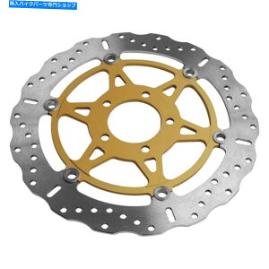 Brake Disc Rotors Suzuki V-Strom 650/1000iMD3088XCjEBC Pro-Lite XC Contour Front Brake Rotor EBC Pro-Lite XC Contour Front Brake Rotor for Suzuki V-Strom 650/1000 (MD3088XC)
