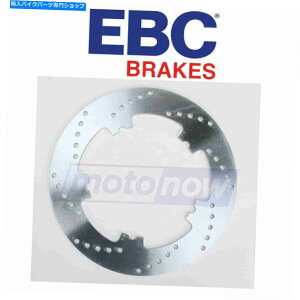 Brake Disc Rotors EBCtgEOEpu[L[^[2011-2013n[[frbh\OG EBC Front Right OE Replacement Brake Rotors for 2011-2013 Harley Davidson og