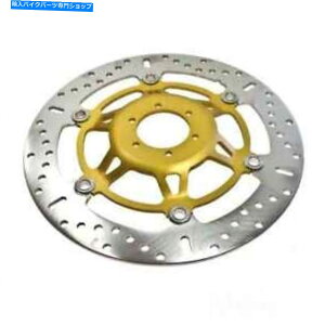 Brake Disc Rotors u[LfBXNEBCXeXX`[jo[TMD1120Xz_CBR 1100 XX Brake Disc EBC Stainless Steel Universal MD1120X For Honda CBR 1100 XX