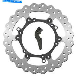 Brake Disc Rotors It[h5270662100SBSu[L[^[ SBS BRAKE ROTORS FOR OFFROAD 5270662100