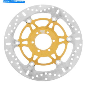 Brake Disc Rotors EBC�W���u���[�L���[�^�[MD2001X EBC Standard Brake Rotor MD2001X�y���s�A���i�z