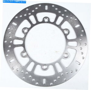 Brake Disc Rotors EBC MD1008�v�����C�g�u���[�L���[�^�[ EBC MD1008 Pro-Lite Brake Rotors�y���s�A���i�z