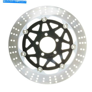 Brake Disc Rotors JTLZXR 250 ZX 250 A 1989 1990 1991̍/Eu[LfBXN[^[ Left/Right Brake Disc Rotor for KAWASAKI ZXR 250 ZX 250 A 1989 1990 1991