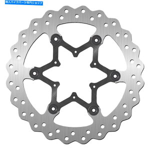 Brake Disc Rotors TM Racing MX 125 2003-2021 SBStgu[LfBXN Tm Racing MX 125 2003-2021 SBS Front Brake Disc