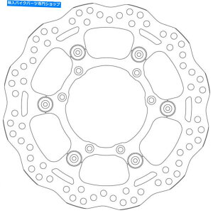 Brake Disc Rotors �I�t���[�h5207003100��SBS�u���[�L���[�^�[ SBS BRAKE ROTORS FOR OFFROAD 5207003100�y���s�A���i�z