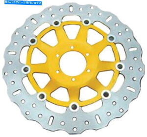 Brake Disc Rotors EBC֊stgfBXN[^[MD4012XC EBC Contour Front Disc Rotor MD4012XC