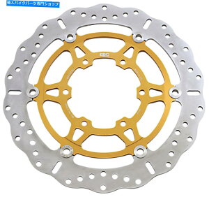 Brake Disc Rotors EBC -MD3107XC -X�V���[�Y�u���[�L���[�^�[ EBC - MD3107XC - X Series Brake Rotor�y���s�A���i�z
